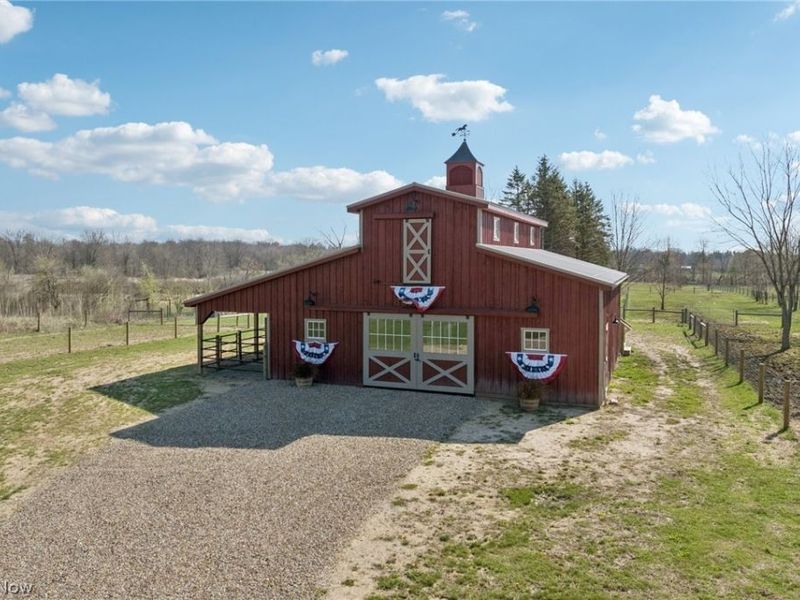 10636 Clapsaddle Avenue NE, Alliance, OH 44601 Photo 30