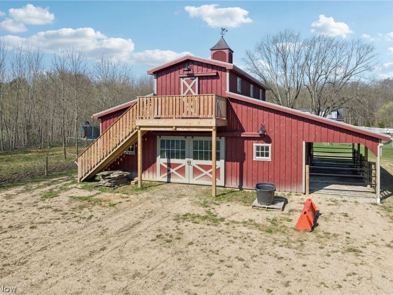 10636 Clapsaddle Avenue NE, Alliance, OH 44601 Photo 33