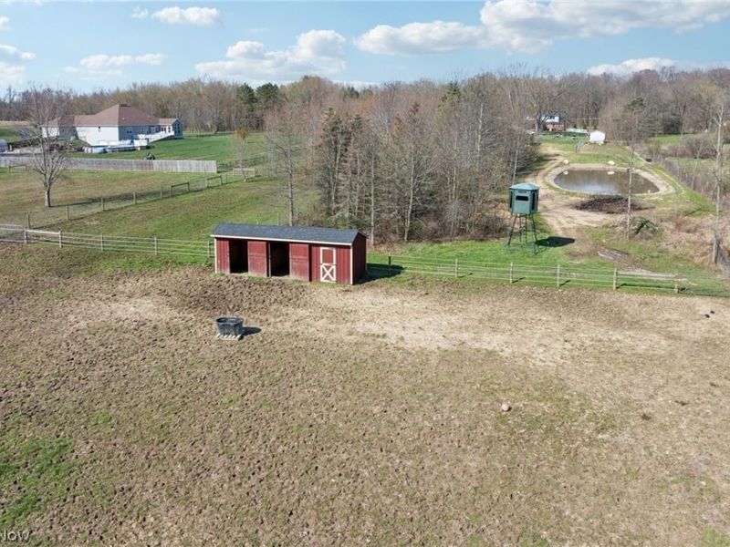 10636 Clapsaddle Avenue NE, Alliance, OH 44601 Photo 37