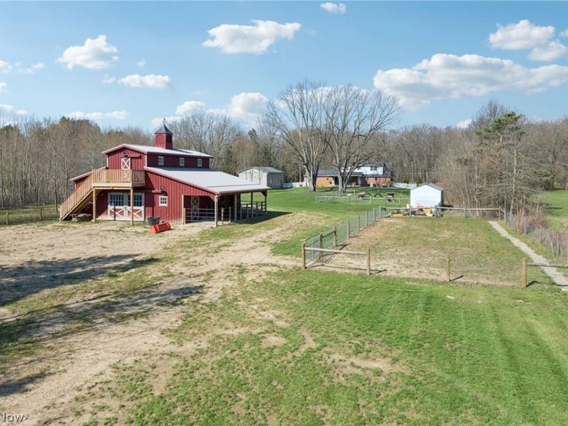 10636 Clapsaddle Avenue NE, Alliance, OH 44601 Photo 39