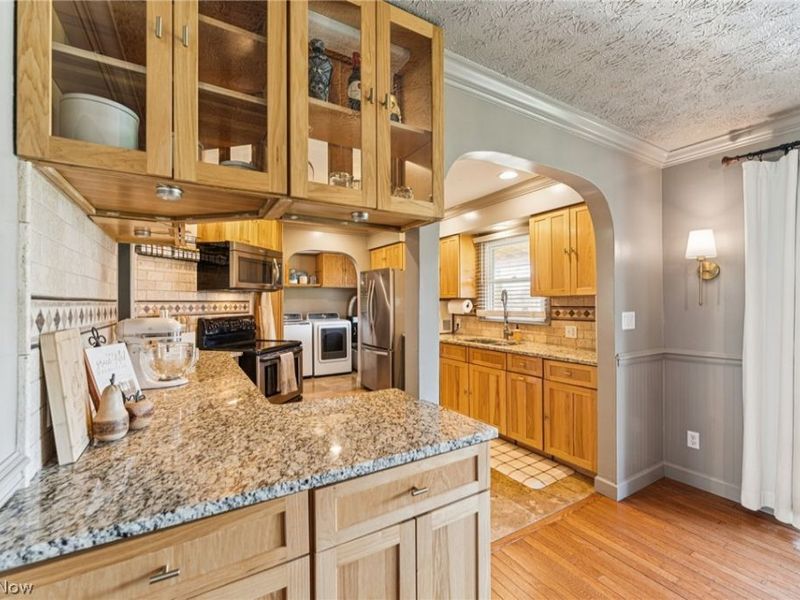 10636 Clapsaddle Avenue NE, Alliance, OH 44601 Photo 4