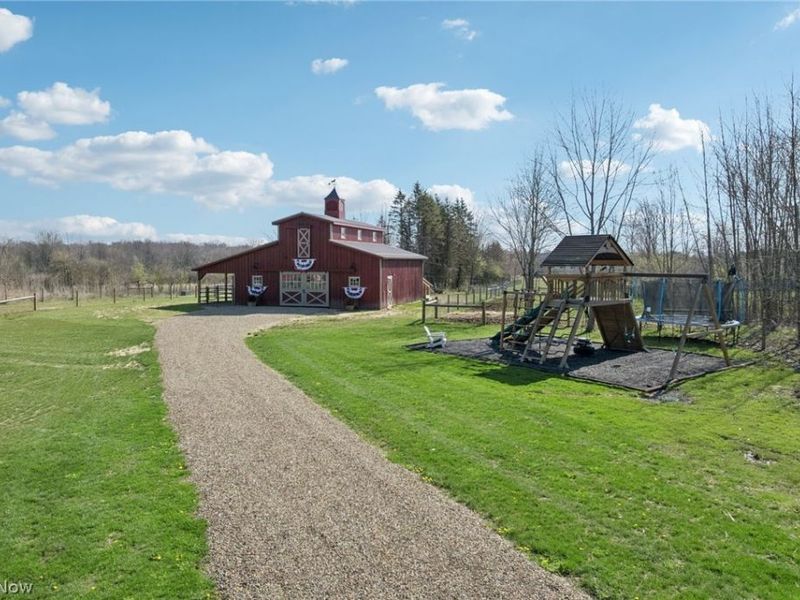 10636 Clapsaddle Avenue NE, Alliance, OH 44601 Photo 41