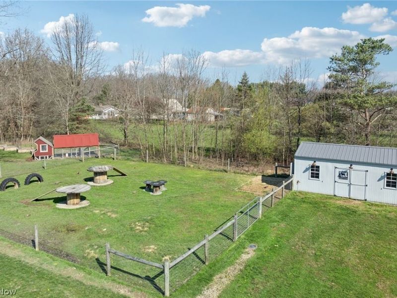 10636 Clapsaddle Avenue NE, Alliance, OH 44601 Photo 42