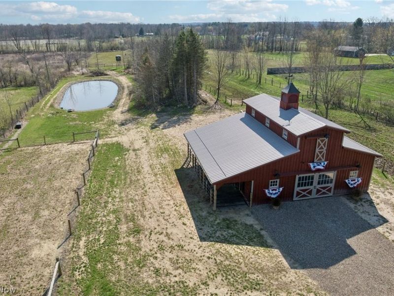 10636 Clapsaddle Avenue NE, Alliance, OH 44601 Photo 5