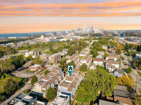 1338 W 54th Street , Cleveland, OH 44102