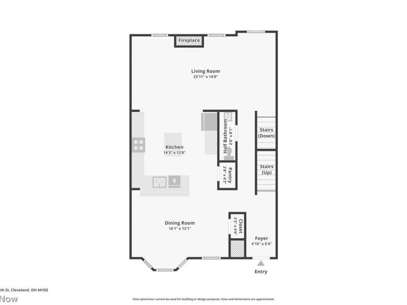 1338 W 54th Street, Cleveland, OH 44102 Photo 28