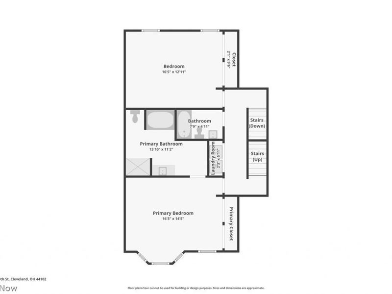 1338 W 54th Street, Cleveland, OH 44102 Photo 29