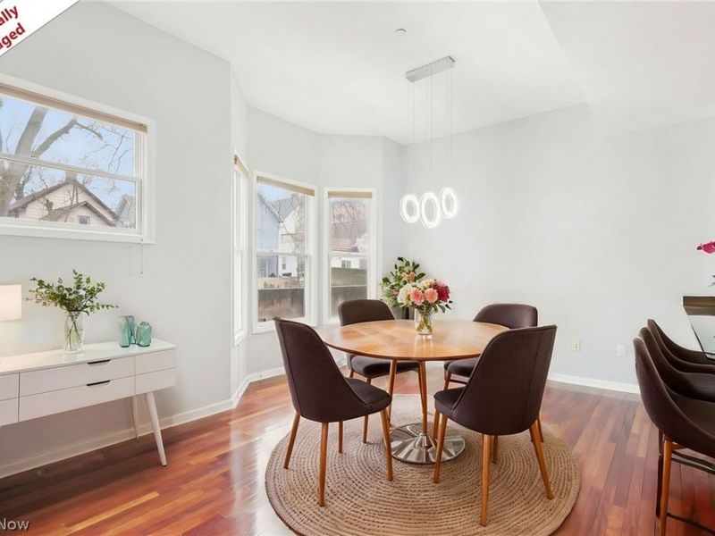 1338 W 54th Street, Cleveland, OH 44102 Photo 5