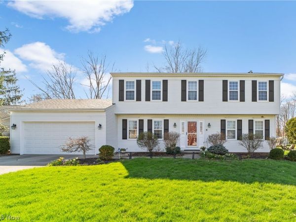 6920 Longview Drive, Solon, OH 44139