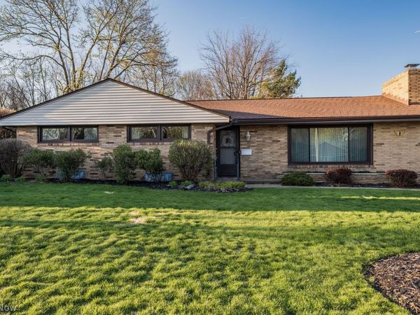 631 35th Street NW, Canton, OH 44709