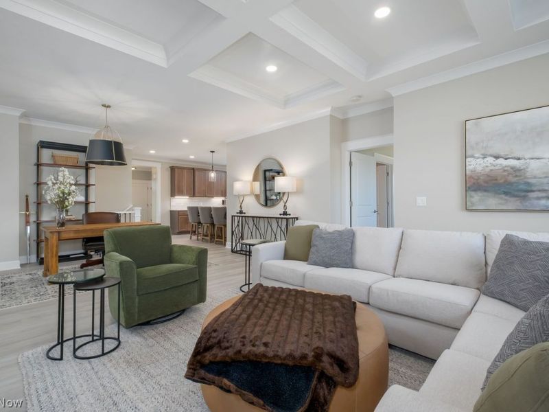 5885 Hawks Nest Circle NW, Canton, OH 44708 Photo 10