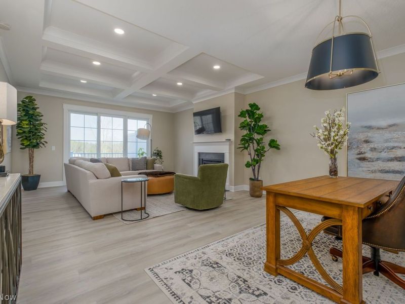 5885 Hawks Nest Circle NW, Canton, OH 44708 Photo 12