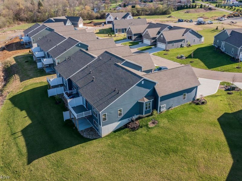 5885 Hawks Nest Circle NW, Canton, OH 44708 Photo 23