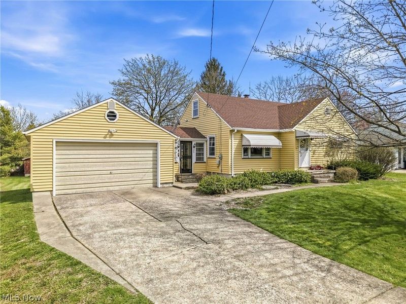 35 S Kimberly Avenue, Austintown, OH 44515 Photo 4