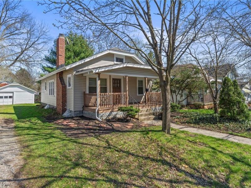 639 Ranney Street, Akron, OH 44310 Photo 2