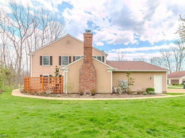 6101 Cabot Court, Mentor, OH 44060