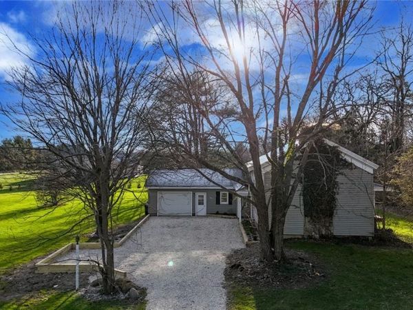 4873 Olde Orchard Trail , Richfield, OH 44286