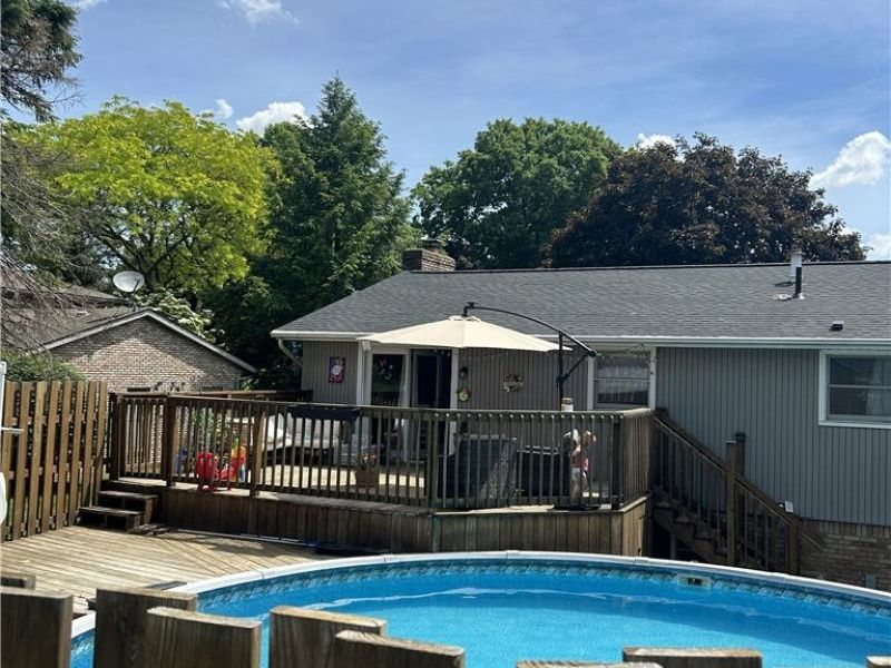 1233 Meese Road, Louisville, OH 44641 Photo 4