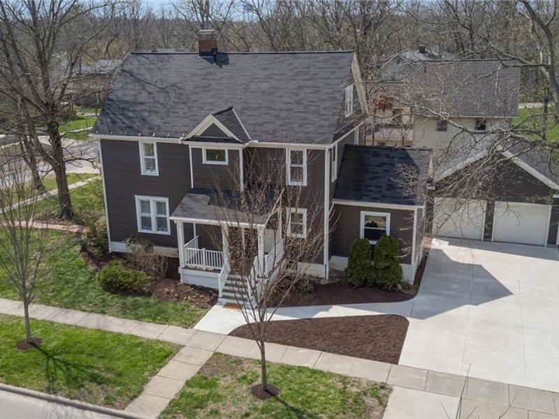 95 E Streetsboro Street, Hudson, OH 44236 Photo 1