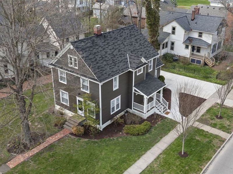 95 E Streetsboro Street, Hudson, OH 44236 Photo 2