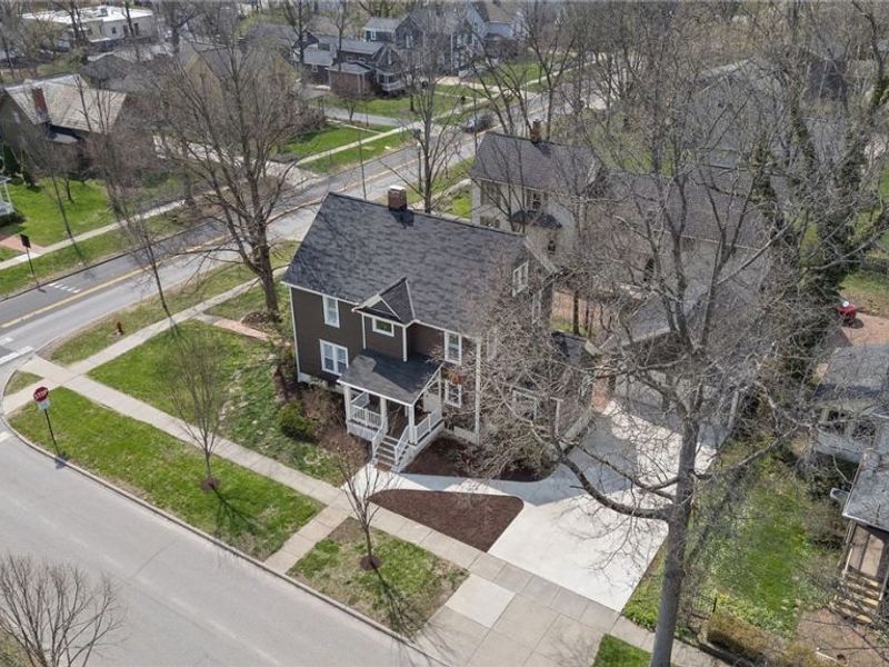 95 E Streetsboro Street, Hudson, OH 44236 Photo 28