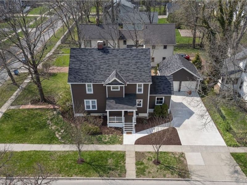 95 E Streetsboro Street, Hudson, OH 44236 Photo 3