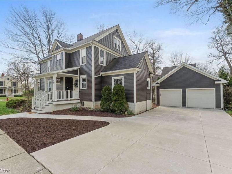 95 E Streetsboro Street, Hudson, OH 44236 Photo 4