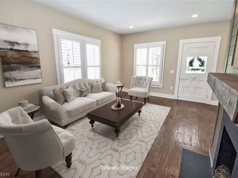 95 E Streetsboro Street, Hudson, OH 44236 Photo 8