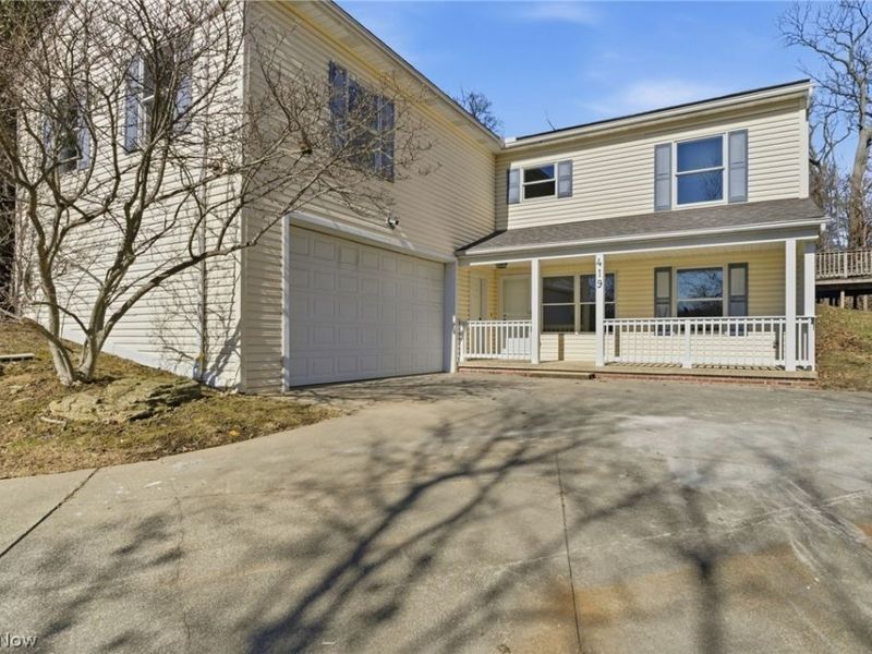 419 Mcneil Drive , Sagamore Hills, OH 44067 Photo 3