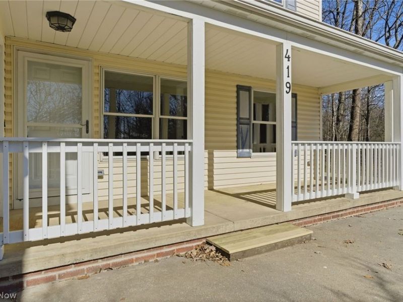 419 Mcneil Drive , Sagamore Hills, OH 44067 Photo 4