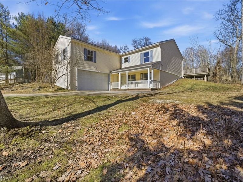 419 Mcneil Drive , Sagamore Hills, OH 44067 Photo 45