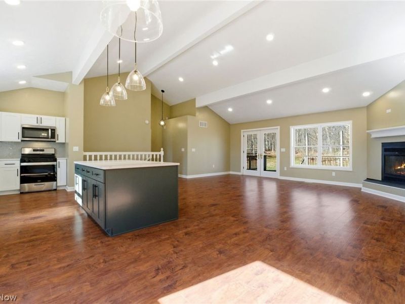 419 Mcneil Drive , Sagamore Hills, OH 44067 Photo 9