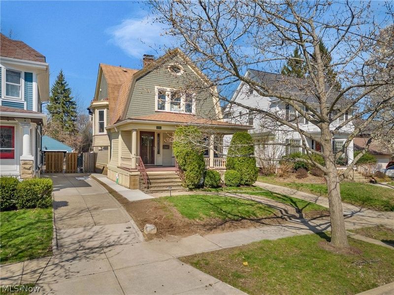 1200 Marlowe Avenue, Lakewood, OH 44107 Photo 1