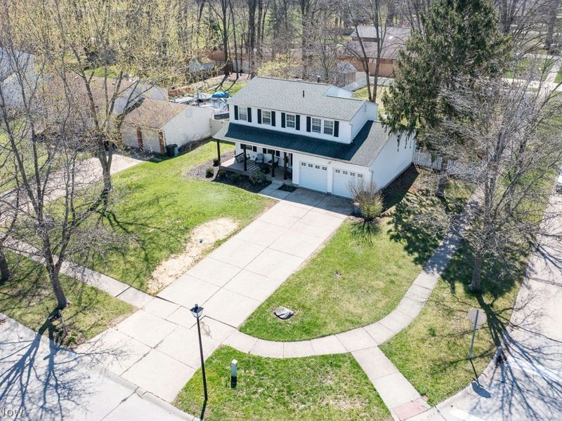 22295 Jonathan Drive , Strongsville, OH 44149 Photo 37