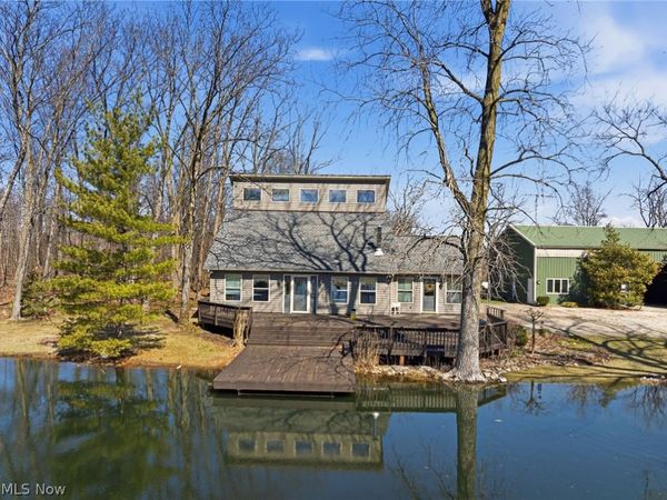 4955 E Wohlers Avenue, Marblehead, OH 43440