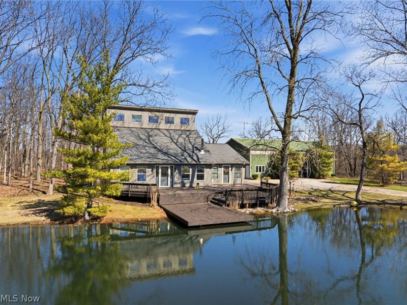 4955 E Wohlers Avenue, Marblehead, OH 43440 Photo 2