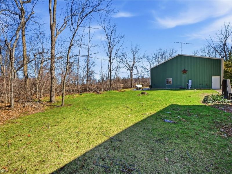 4955 E Wohlers Avenue, Marblehead, OH 43440 Photo 49