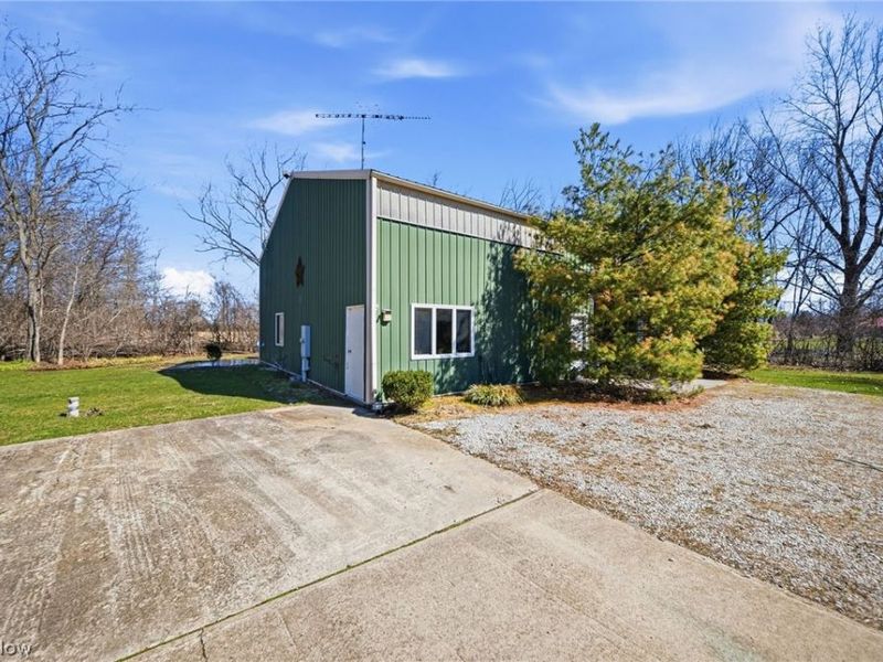 4955 E Wohlers Avenue, Marblehead, OH 43440 Photo 5