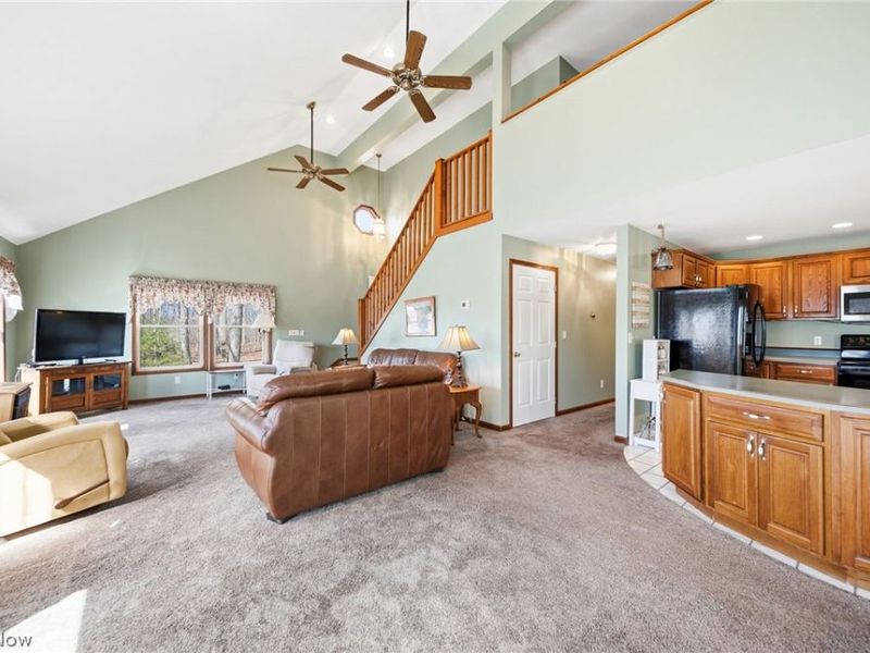 4955 E Wohlers Avenue, Marblehead, OH 43440 Photo 9