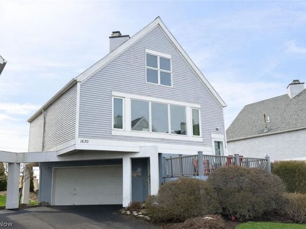 1630 Waters Edge Drive , Port Clinton, OH 43452