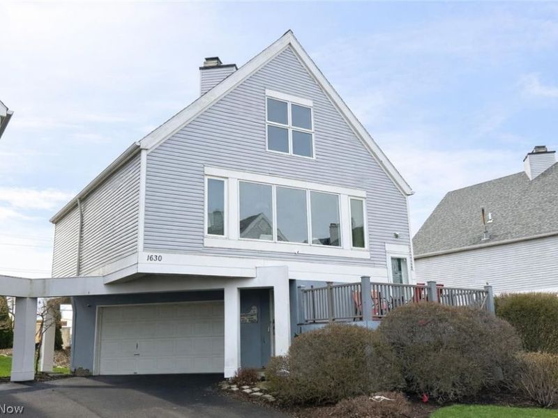 1630 Waters Edge Drive , Port Clinton, OH 43452 Photo 1