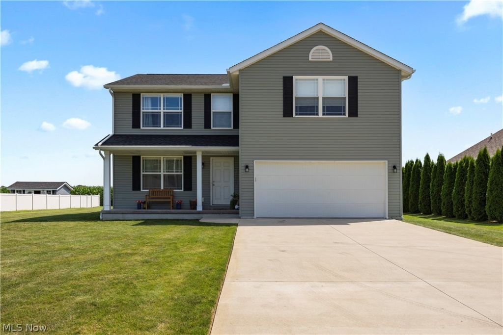 2702 W Bogart Road, Sandusky, OH 44870