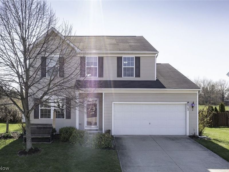 8763 Ashton Place, North Ridgeville, OH 44039 Photo 1