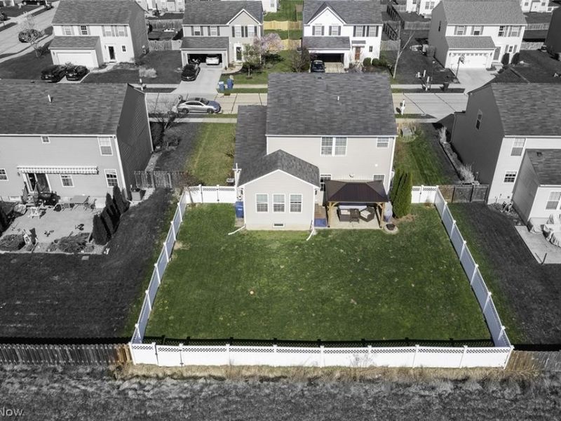 8763 Ashton Place, North Ridgeville, OH 44039 Photo 2