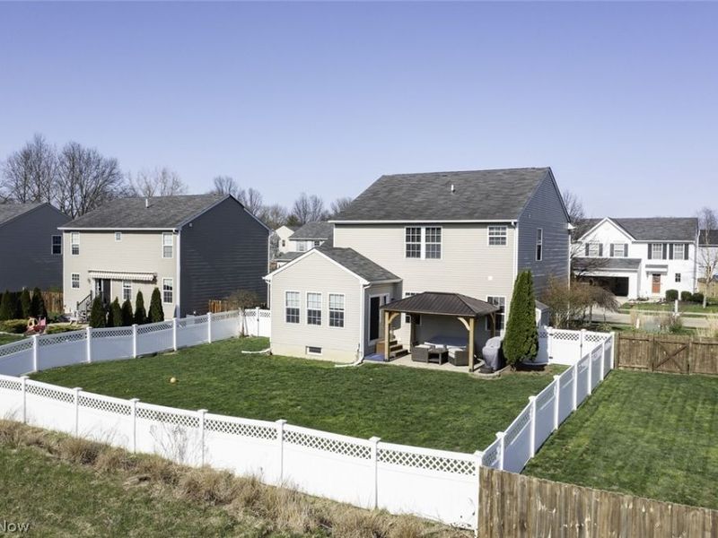 8763 Ashton Place, North Ridgeville, OH 44039 Photo 3