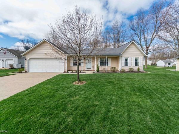 7704 Kittery Lane, Mentor, OH 44060