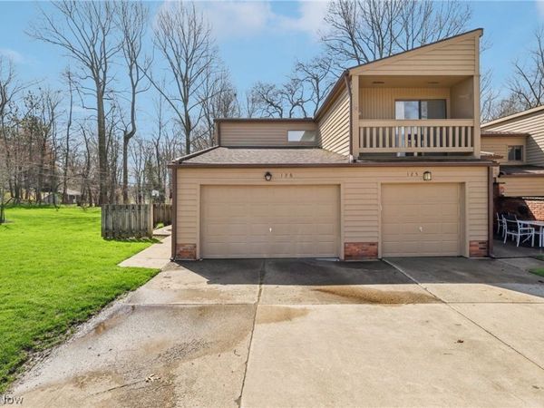 126 Kimrose Lane, Broadview Heights, OH 44147