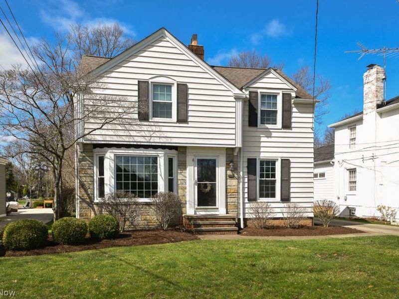 1000 Elmwood Road, Rocky River, OH 44116 Photo 1