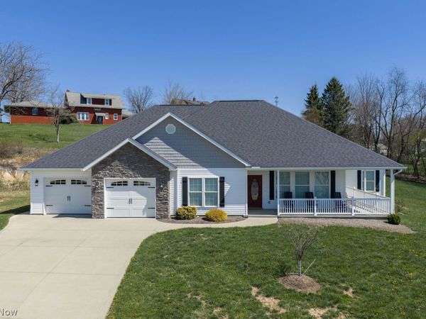 1028 Firman Drive, Sugarcreek, OH 44681