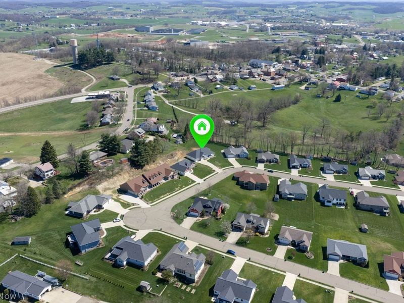 1028 Firman Drive, Sugarcreek, OH 44681 Photo 15